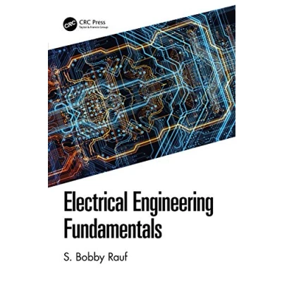 Afbeelding van Electrical Engineering Fundamentals