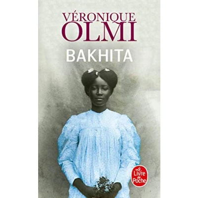 Afbeelding van Bakhita