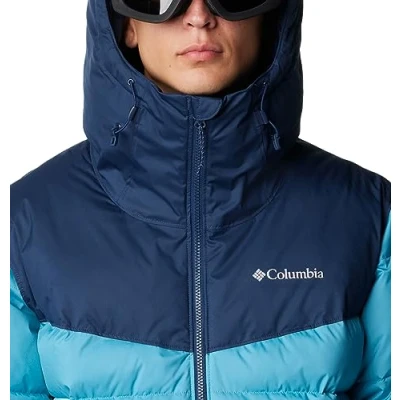 Afbeelding van Columbia Iceline Ridge™ Jas Blauw XL Man