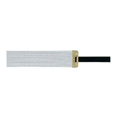 Afbeelding van MS20SN14C Snarenmat 14&quot;, 20 spiralen, carbon