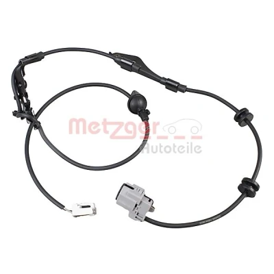 Afbeelding van METZGER 2324090 Kabelreparatieset, wieltoerentalsensor