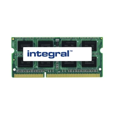 Image de Integral DDR3 4 Go SO DIMM 204 broches
