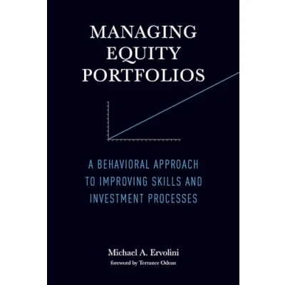 Afbeelding van Managing Equity Portfolios