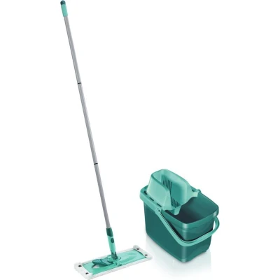 Afbeelding van Leifheit Combi Clean Vloerwisser M 33 cm Compleet Systeem