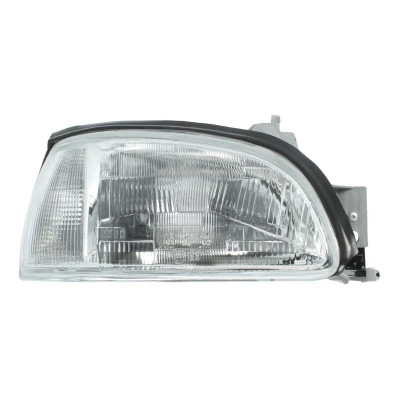 Afbeelding van ABAKUS 551 1123R LD EM Koplampen RENAULT: CLIO 1