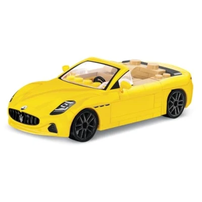 Afbeelding van COBI Maserati GranCabrio 24504
