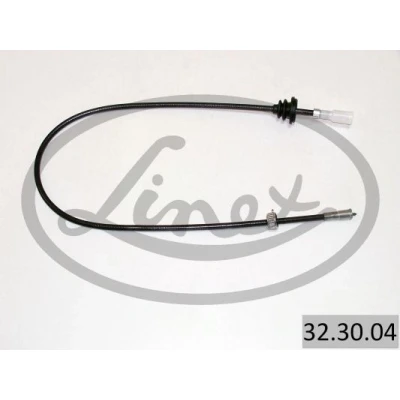 Afbeelding van Snelheidsmeterkabel LINEX 32.30.04