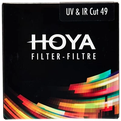 Afbeelding van Hoya UV IR Filter 49mm