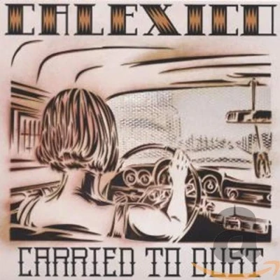 Afbeelding van Carried To Dust (Digipack)