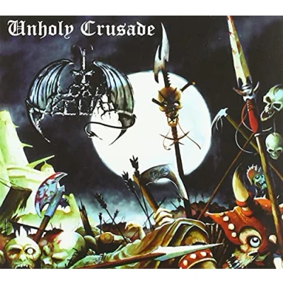Afbeelding van Lord Belial Unholy Crusade (CD)