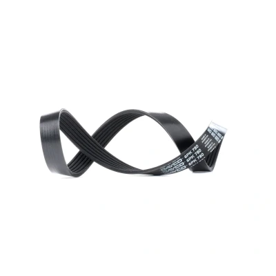 Afbeelding van Poly V riem DAYCO 6PK780