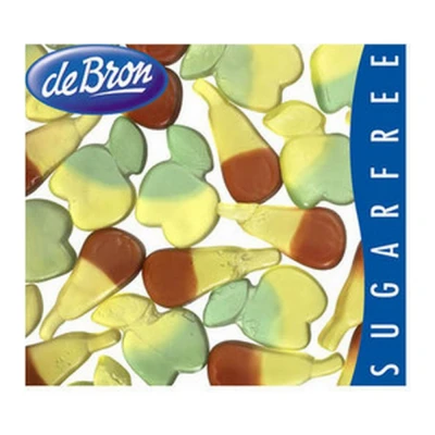 Afbeelding van De Bron Appels en Peren 3 kg