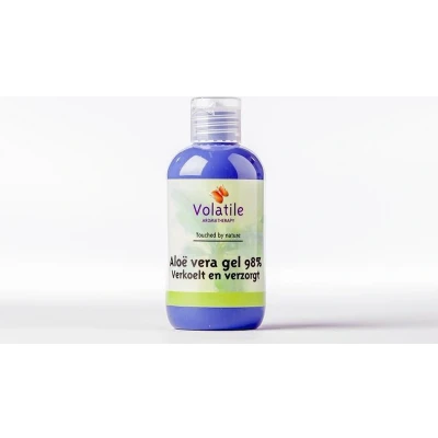 Afbeelding van Volatile Aloe Vera Gel 100ml