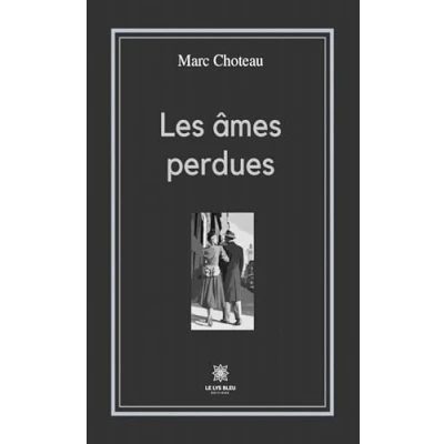 Afbeelding van Les ames perdues