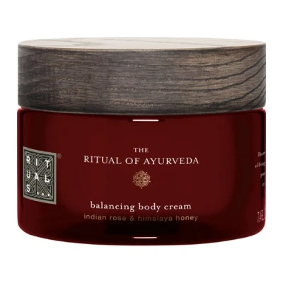 Afbeelding van Rituals Ayurveda Balancing Body Cream 220 ml