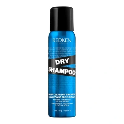 Afbeelding van Redken Deep Clean Dry Shampoo 150ml