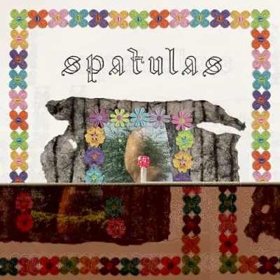 Afbeelding van Spatulas Beehive Mind (LP)