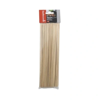 Afbeelding van Barbecook Barbecue Bamboespiesjes