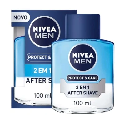 Afbeelding van Nivea Men Protect &amp; Care AfterShave Water