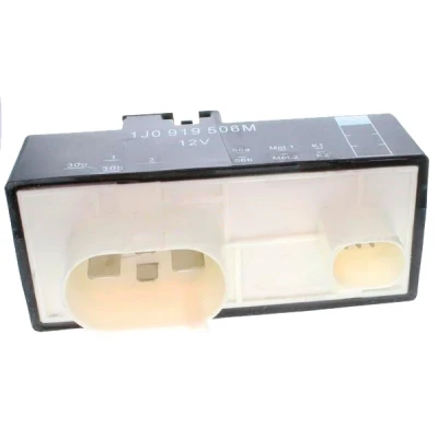 Afbeelding van Vemo Relais ventilatoruitloop V15 71 0035