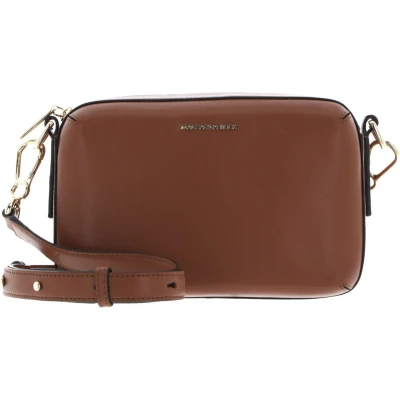 Afbeelding van Mandarina Duck LUNA Schoudertas, Dames, Maat: One Size, Caramel cafe
