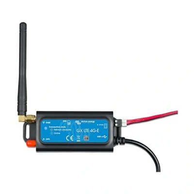 Afbeelding van Victron Energy GX LTE 4G SA Australisch model Modem GSM100300400
