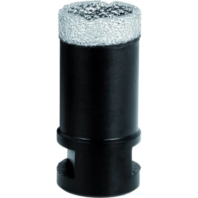 Afbeelding van Blackpower Tegelboor voor droogboren M14 ø 27 mm
