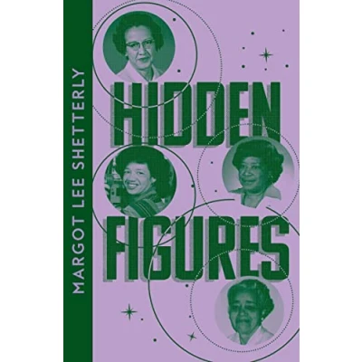 Afbeelding van Collins Modern Classics Hidden Figures