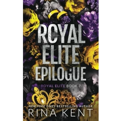 Afbeelding van Royal Elite Special Edition Epilogue