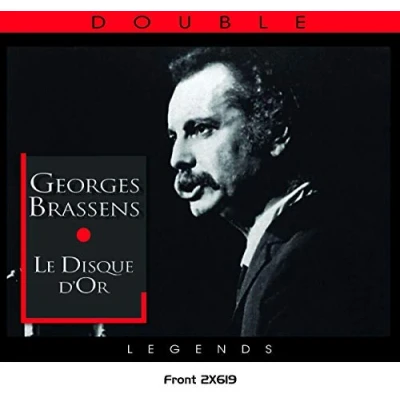 Afbeelding van Le Disque Dor