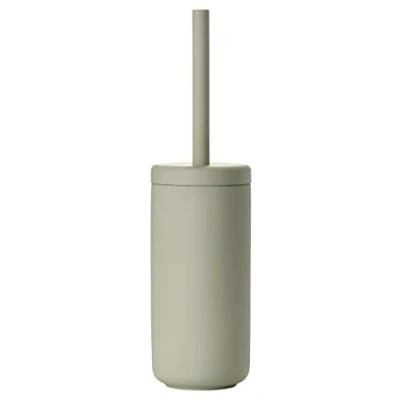 Afbeelding van Zone Denmark Ume Toiletborstel Dia. 10 x 38,7 cm Eucalyptus