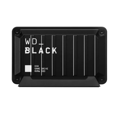 Afbeelding van Externe Harde Schijf Western Digital D30 1 TB