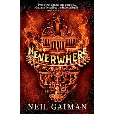 Afbeelding van Neverwhere