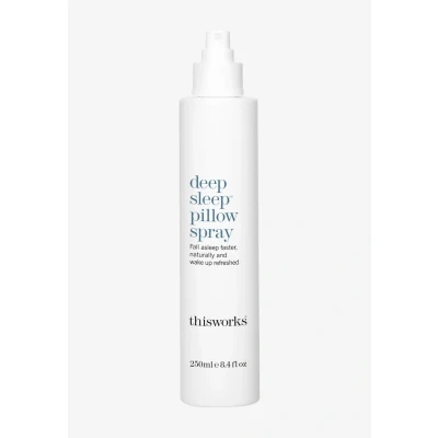 Afbeelding van This Works Deep Sleep Pillow Spray