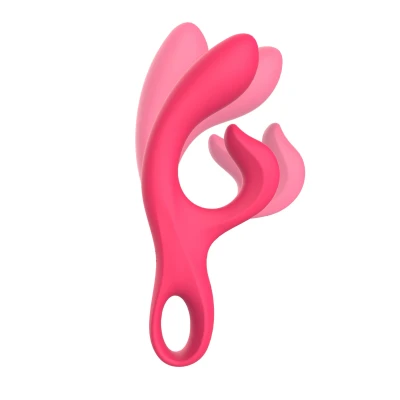 Afbeelding van Endless Orgasm Vibrator