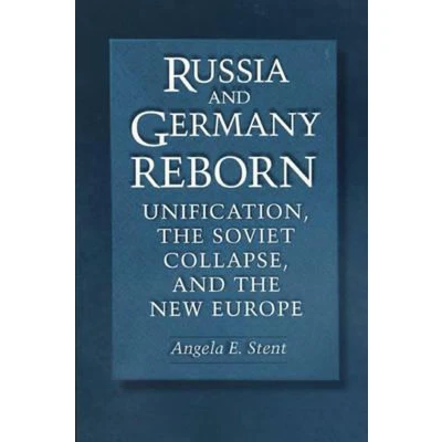 Afbeelding van Russia and Germany Reborn