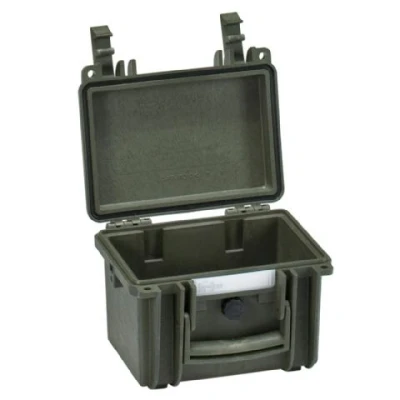 Afbeelding van Explorer Cases 1913 Koffer Groen