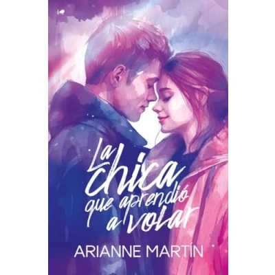 Afbeelding van La chica que aprendió a volar