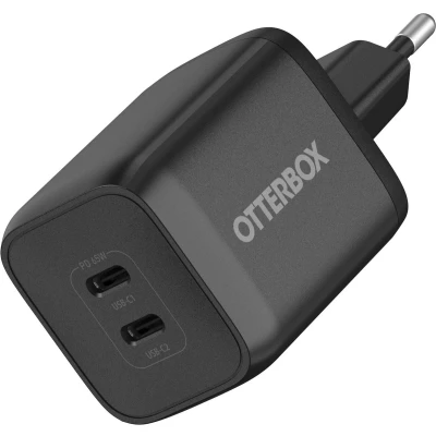 Afbeelding van Draagbare oplader Otterbox LifeProof 78 81342 Zwart