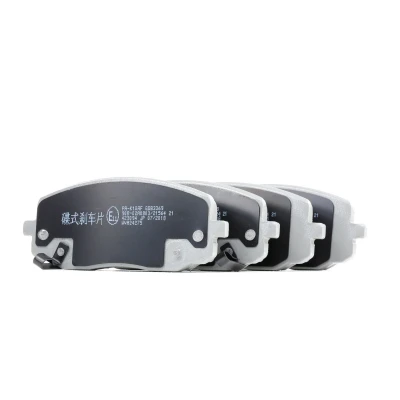 Afbeelding van ASHIKA 50 0K 010 Remblokkenset Vooras HYUNDAI: i10 I, KIA: Picanto I