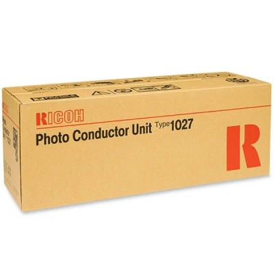 Image de Ricoh 1027 photoconducteur (d&#039;origine)