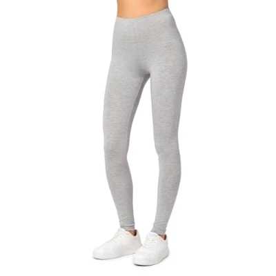 Afbeelding van Merry Style Dames Leggings Sport Vrijetijdsbroek Lang Viscose Sporbroek Yogabroek Gemêleerd L MS MS10 143 LE
