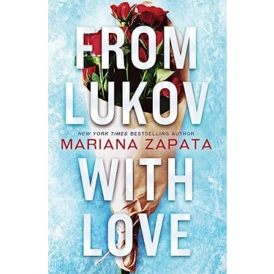 Afbeelding van From Lukov with Love