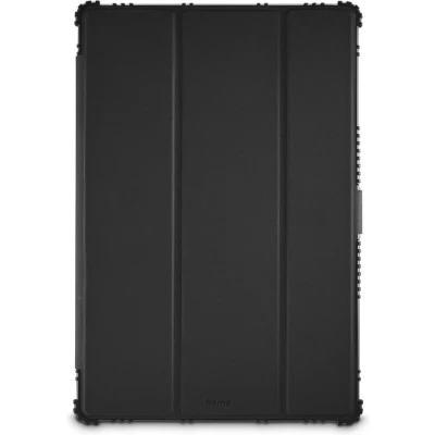 Afbeelding van Hama Tablet hoes &quot;Protection&quot; voor Samsung Galaxy Tab S10 Ultra 14.6&quot;, zwart