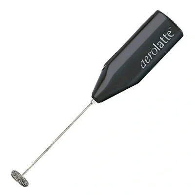 Image de Aerolatte black milk frother