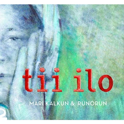 Afbeelding van Mari Kalkun &amp; Runorun Tii Ilo (CD)