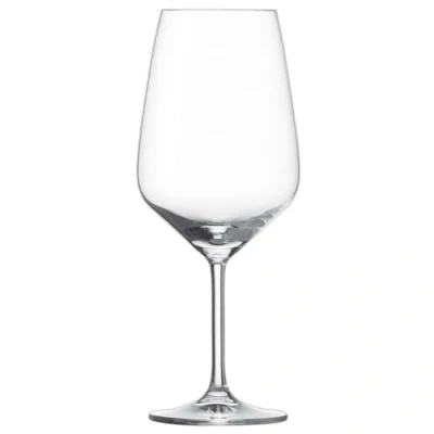 Image de Verres à  vin Schott Zwiesel Taste Bordeaux 0,66 L 6 p.
