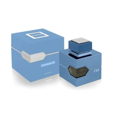 Image de Al Haramain L&#039;Aventure Ciel Extrait de Parfum 100 ml
