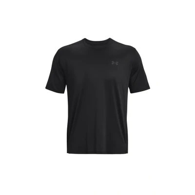 Afbeelding van Under Armour TECH VENT Sport Tshirt, Heren, Maat: XL, black