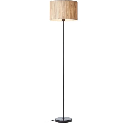 Afbeelding van Brilliant Wimea 93108/76 Staande lamp E27